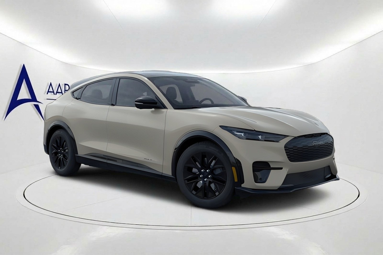 New 2026 Ford Mustang Mach-E Premium w/ Sport Appearance Package RWD image 8