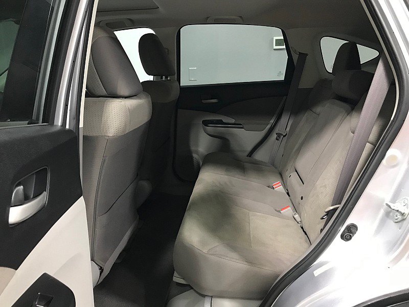 Used 2014 Honda CR-V EX image 20