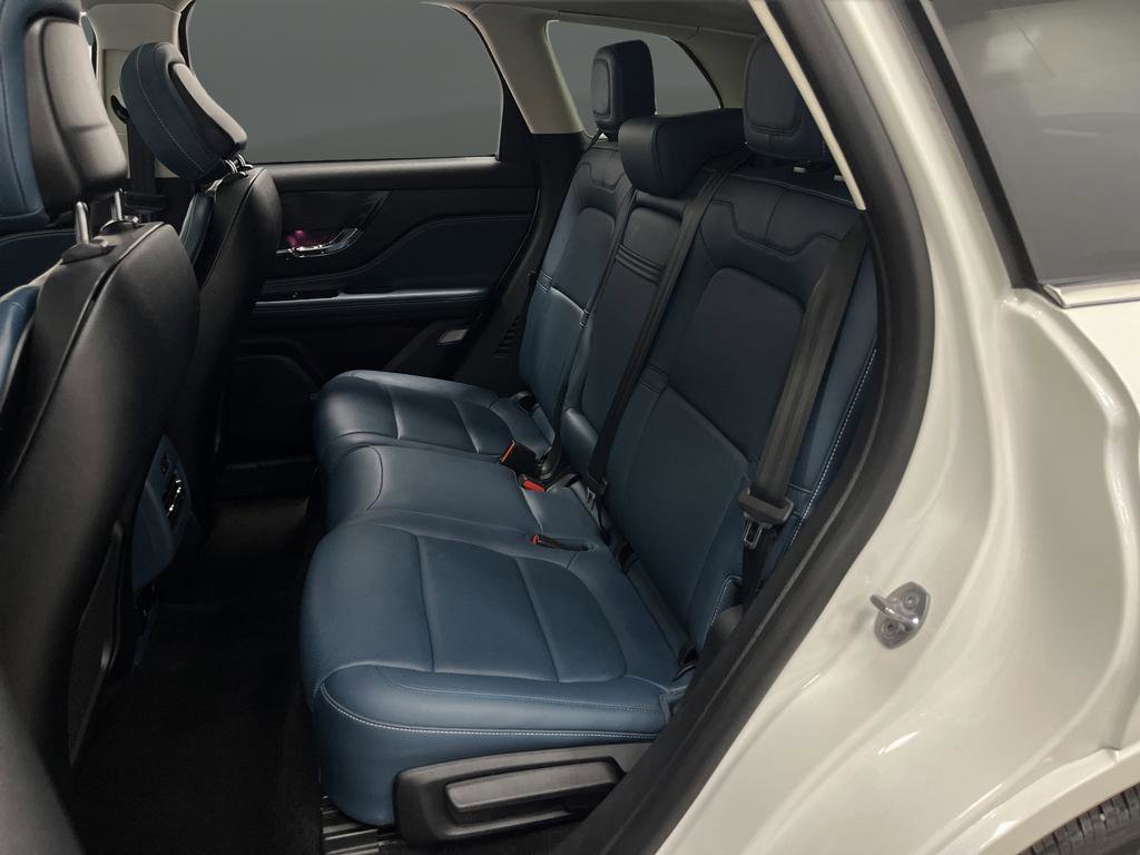 Used 2021 Lincoln Corsair Grand Touring w/ Equipment Group 301A image 31