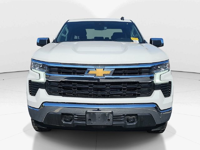 Used 2023 Chevrolet Silverado 1500 LT AWD/4WD image 9