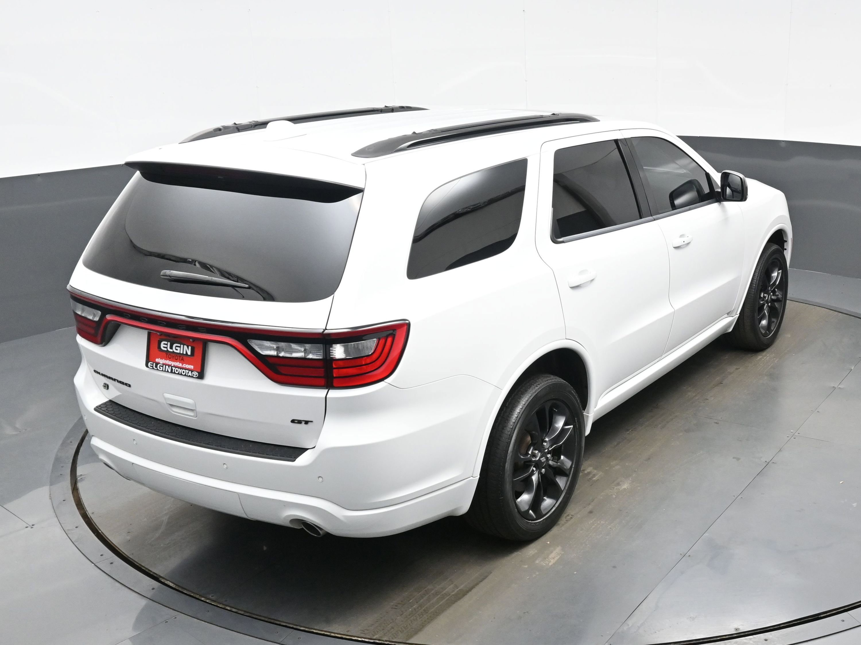Used 2021 Dodge Durango GT image 40