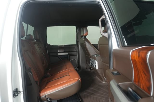 Used 2022 Ford F250 King Ranch AWD/4WD image 32