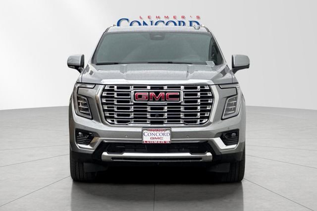 New 2026 GMC Yukon XL Denali image 9