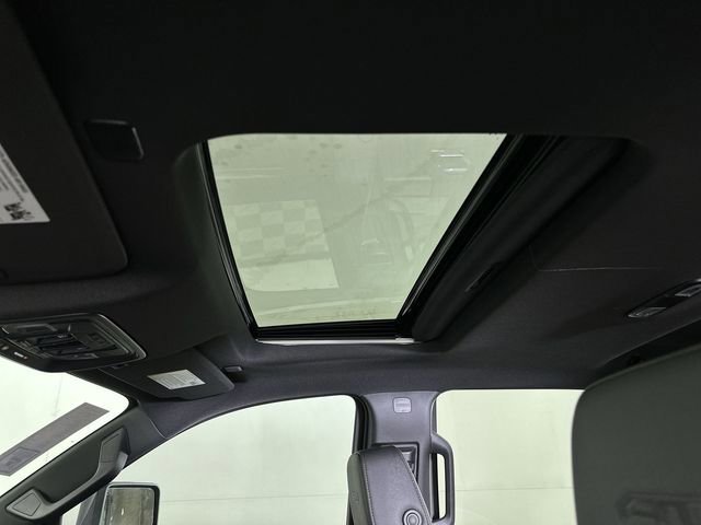 New 2026 GMC Sierra 2500 AT4 image 19