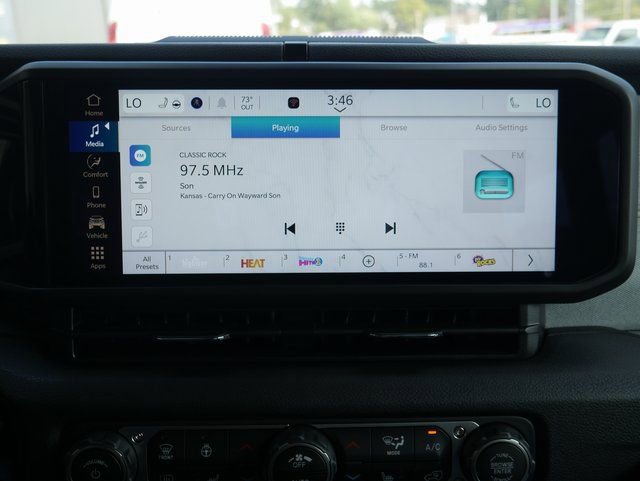 New 2025 Jeep Wrangler Sport S image 19