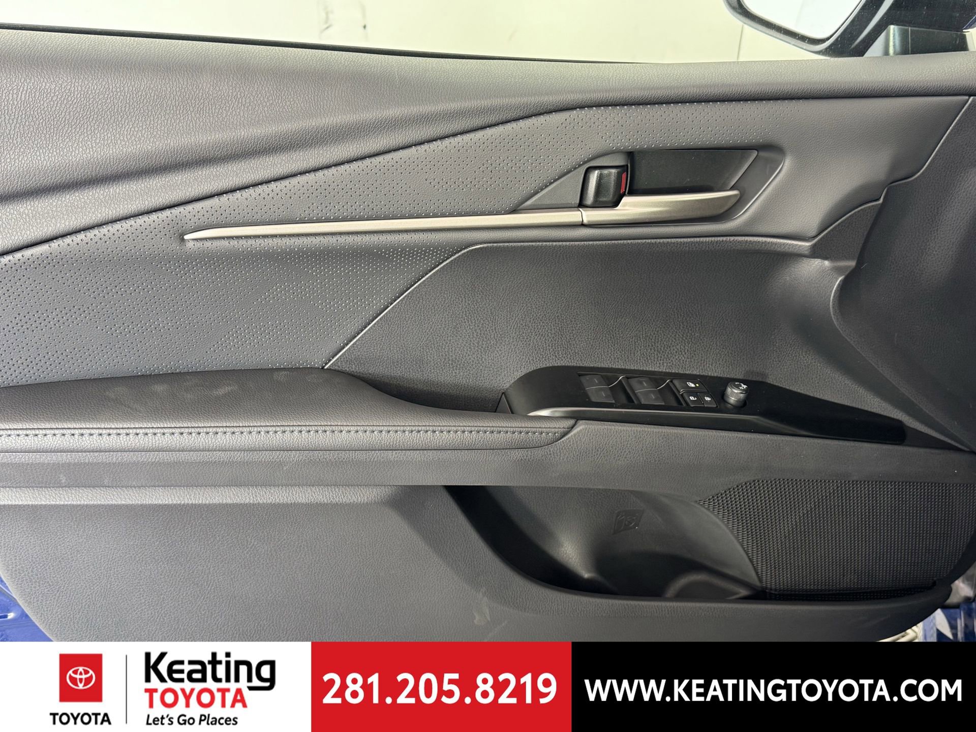 Certified 2026 Toyota Camry XSE image 15