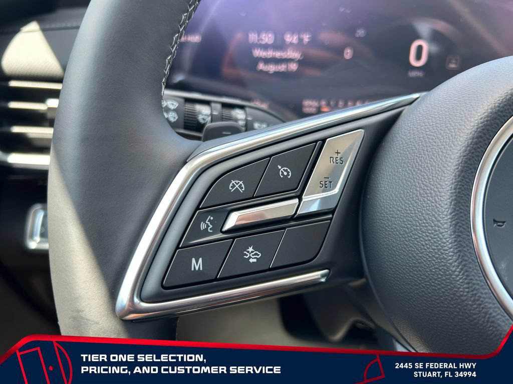 New 2026 Buick Envision Preferred AWD/4WD image 25