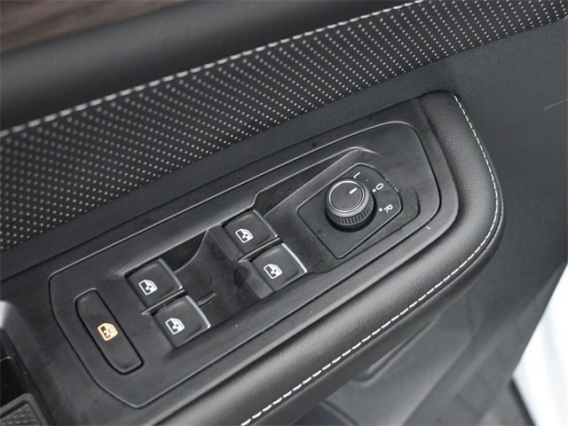 New 2025 Volkswagen Atlas SEL image 13