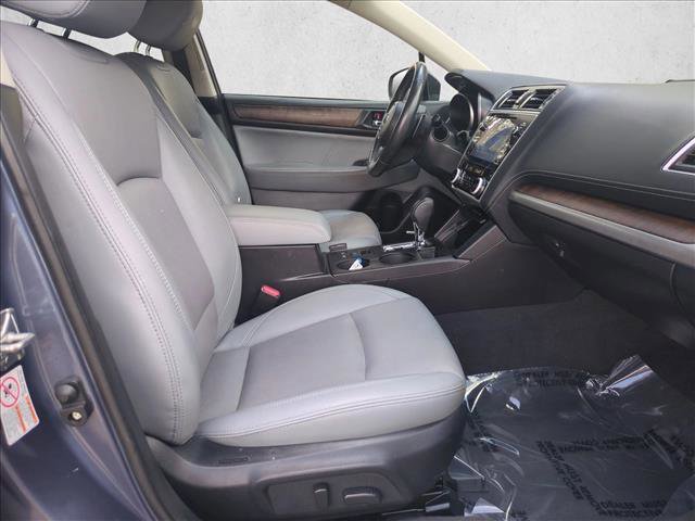 Used 2018 Subaru Outback 3.6R Limited image 26