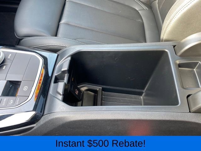 Used 2023 BMW X3 xDrive30i image 16