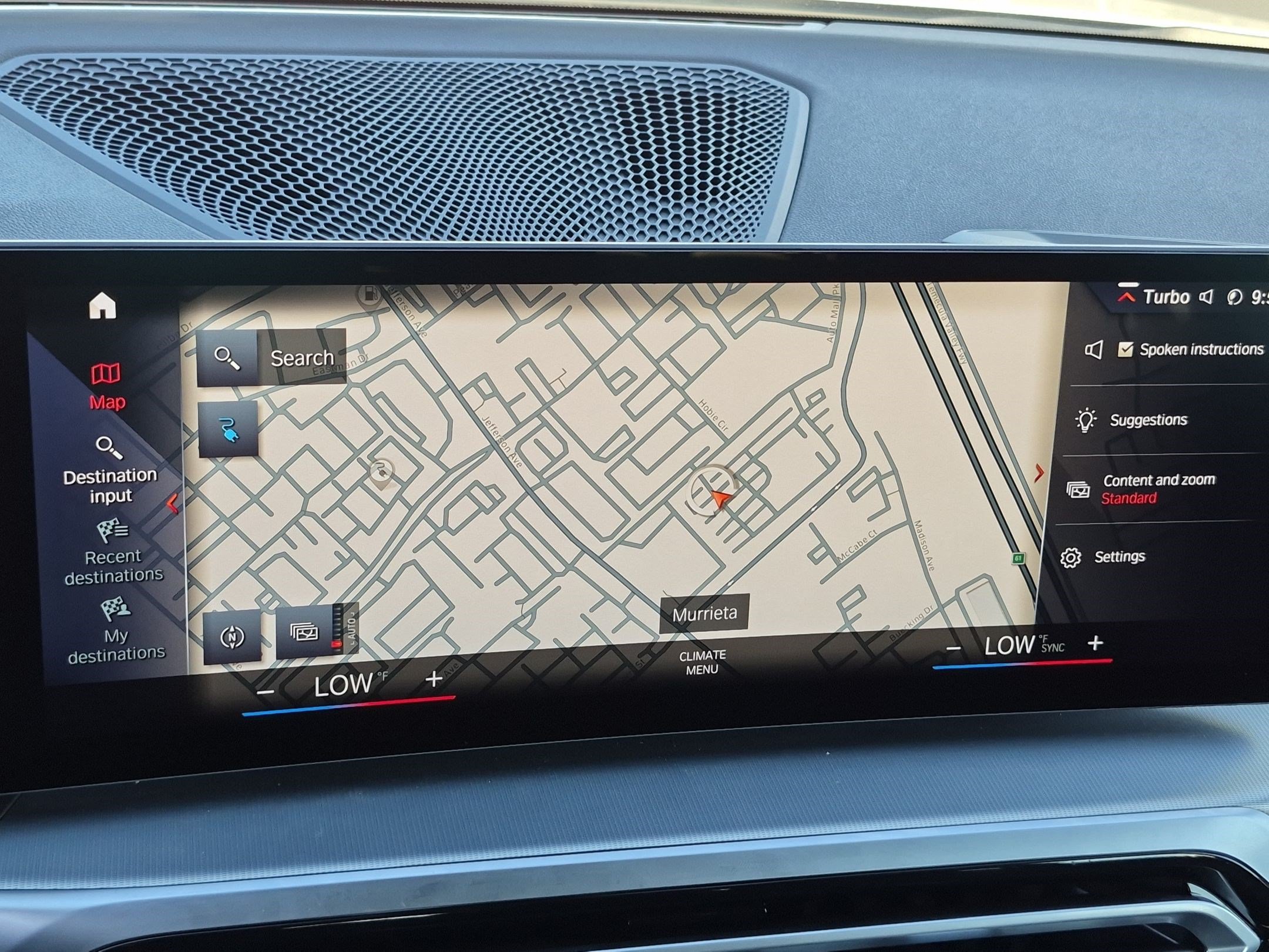 Certified 2023 BMW i4 eDrive40 w/ Premium Package RWD image 24
