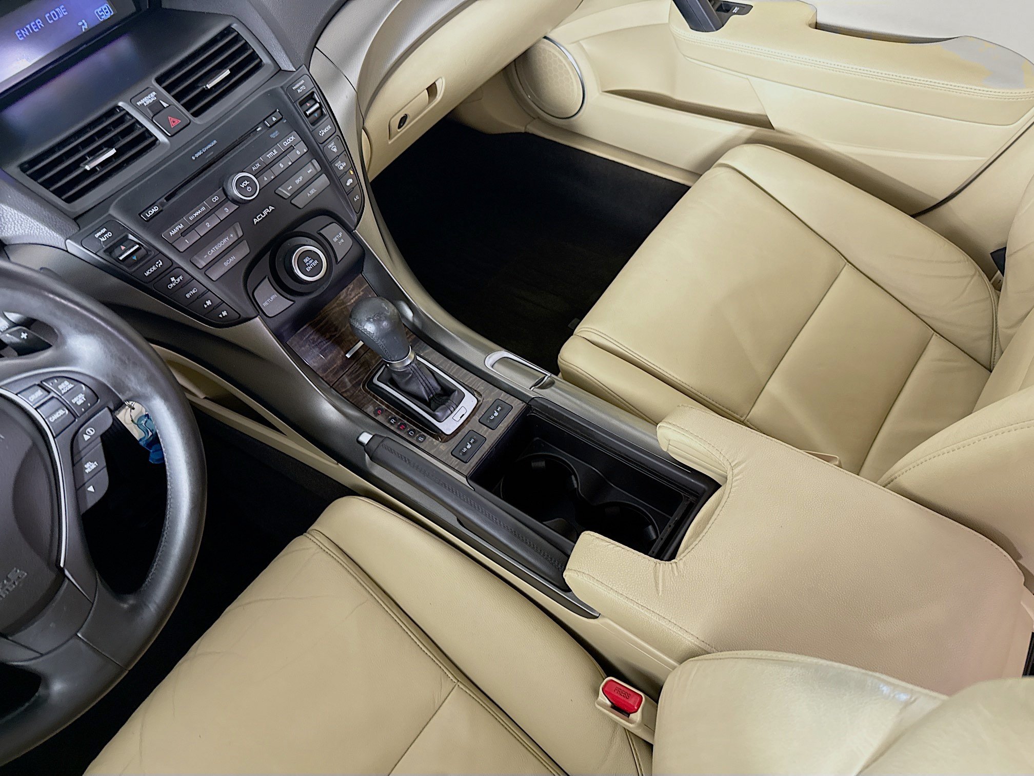 Used 2012 Acura TL FWD image 27