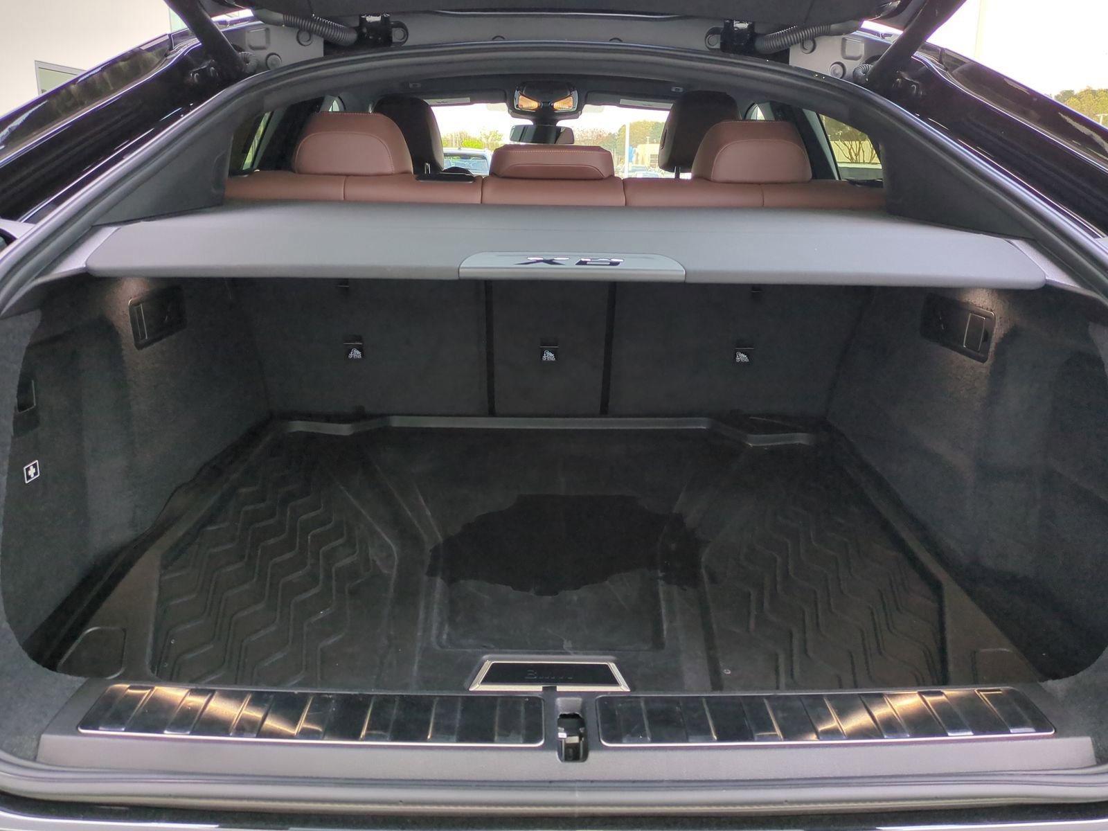 Certified 2024 BMW X6 xDrive40i w/ Premium Package image 32