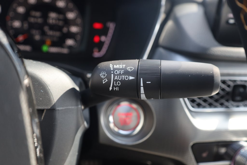 New 2026 Acura Integra A-Spec w/ Technology Package FWD image 17
