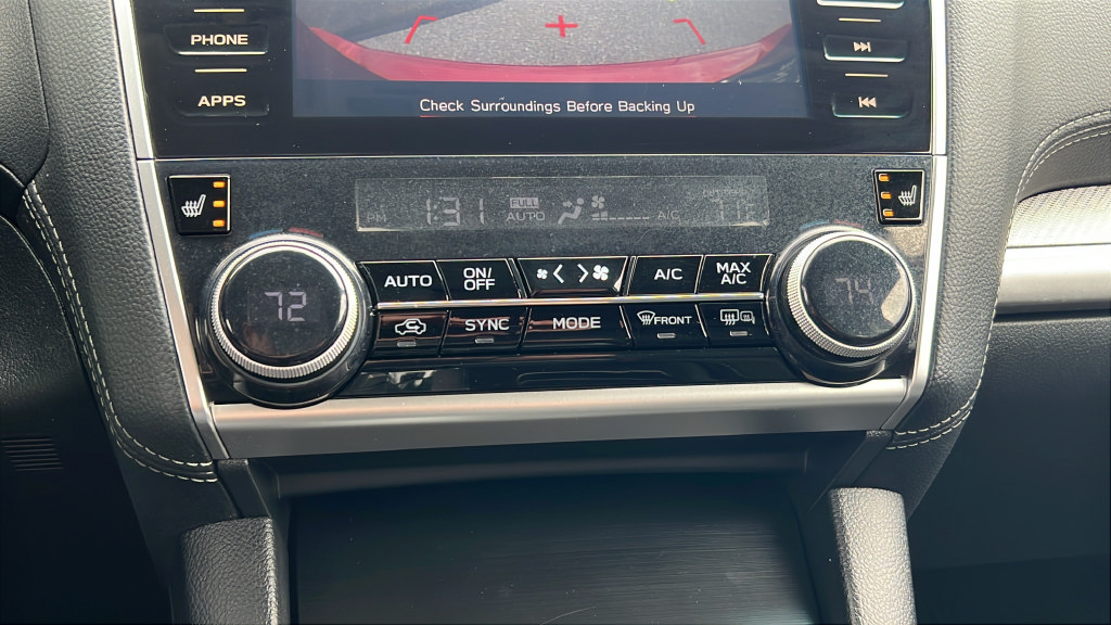 Used 2019 Subaru Outback 2.5i Premium AWD/4WD image 21