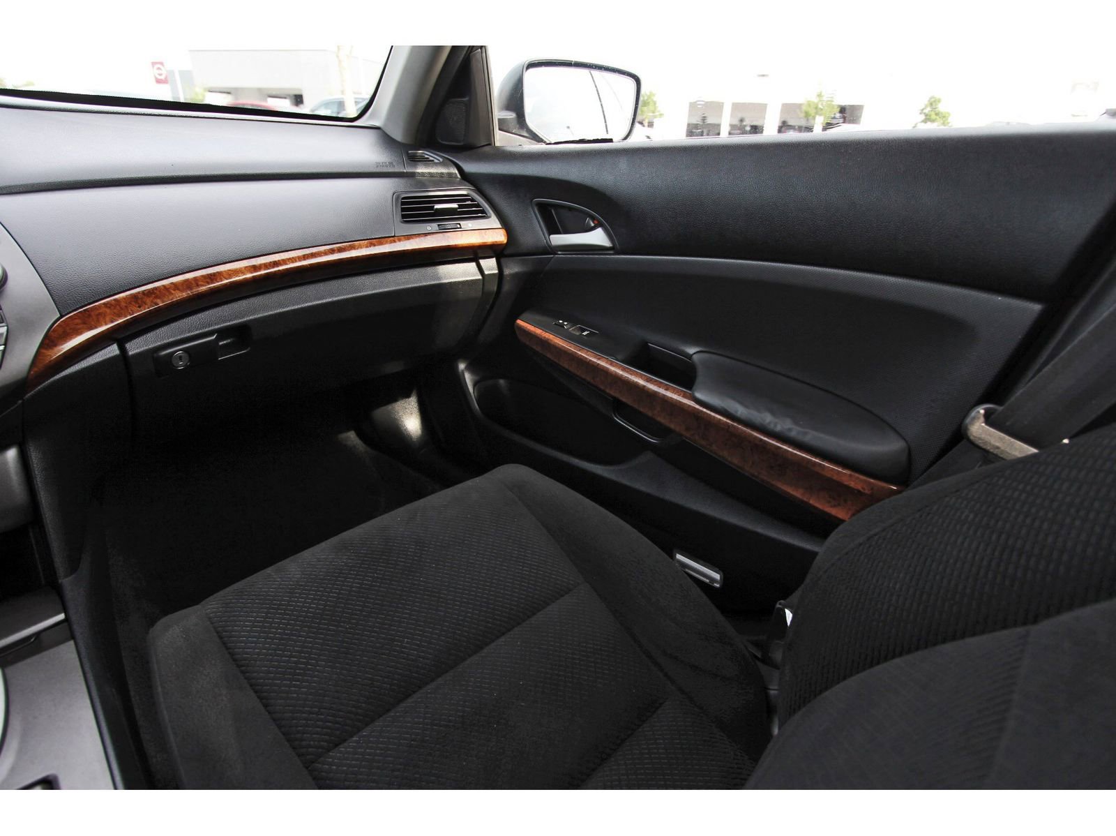 Used 2011 Honda Accord EX image 13