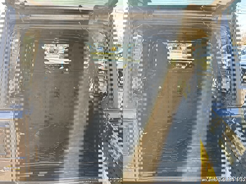 Used 2021 Jeep Wrangler Unlimited Rubicon image 10