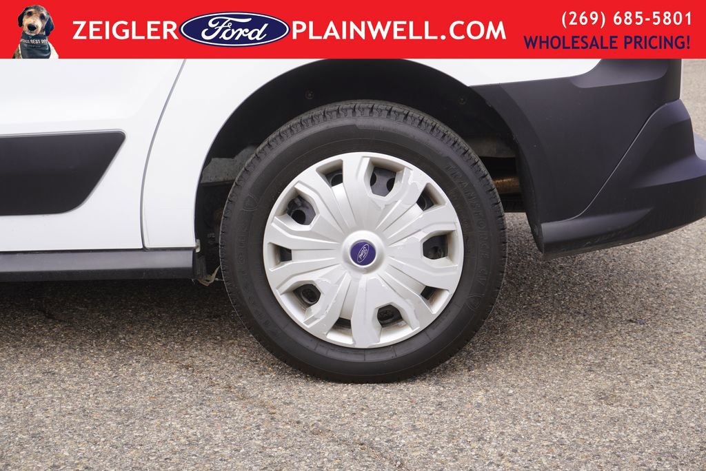 Used 2019 Ford Transit Connect XL FWD image 9