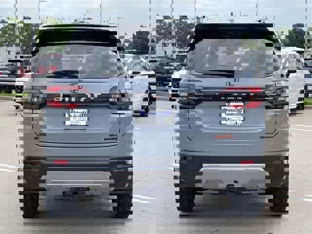 Certified 2026 Honda Pilot TrailSport image 5