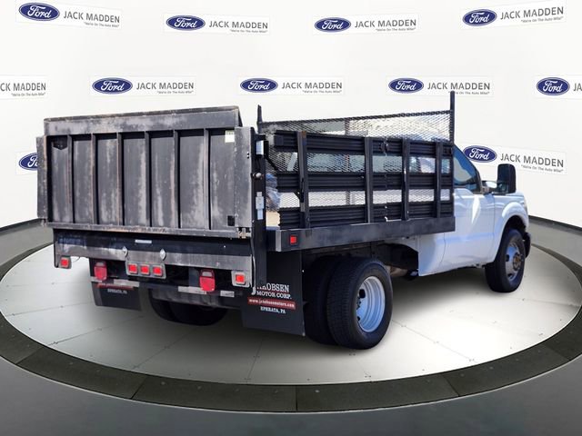 Used 2015 Ford F350 XL image 5