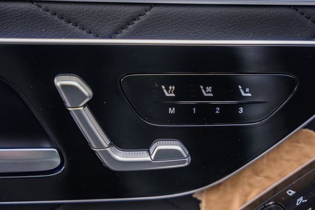 New 2026 Mercedes-Benz S 580 4MATIC Sedan image 41