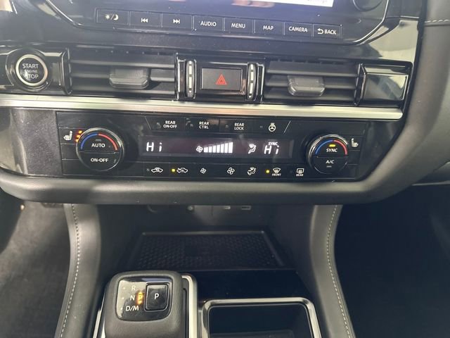 Used 2023 Nissan Pathfinder SL image 23