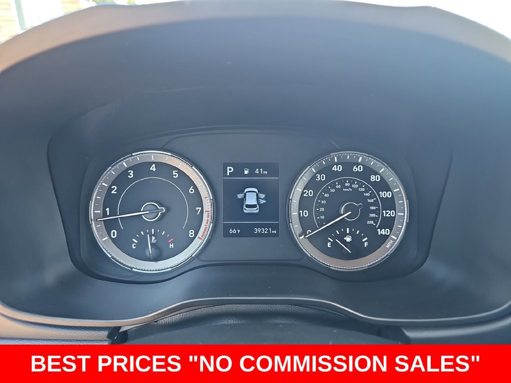 Used 2022 Hyundai Venue Limited FWD image 18
