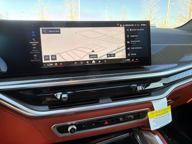 New 2026 BMW X5 M Competition w/ Executive Package image 21