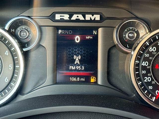 Used 2023 RAM 5500 Tradesman w/ Electrical Accessory Group image 12