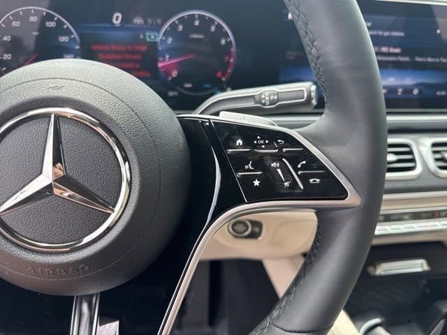 Certified 2025 Mercedes-Benz GLE 350 4MATIC image 17