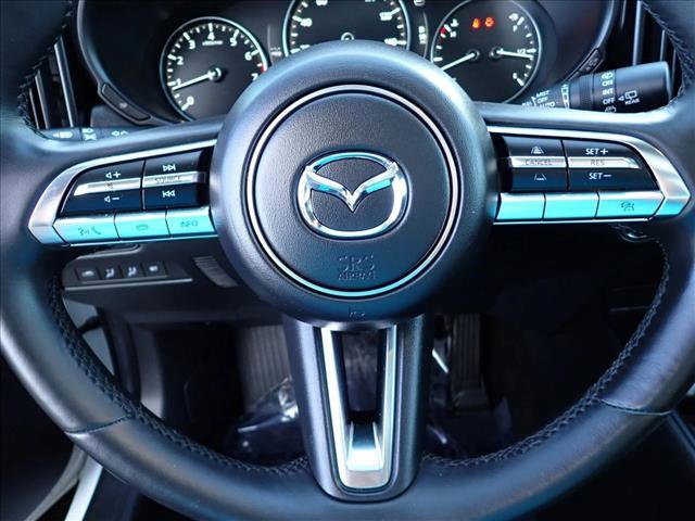 Used 2023 MAZDA CX-50 AWD 2.5 S w/ Cargo Package image 19