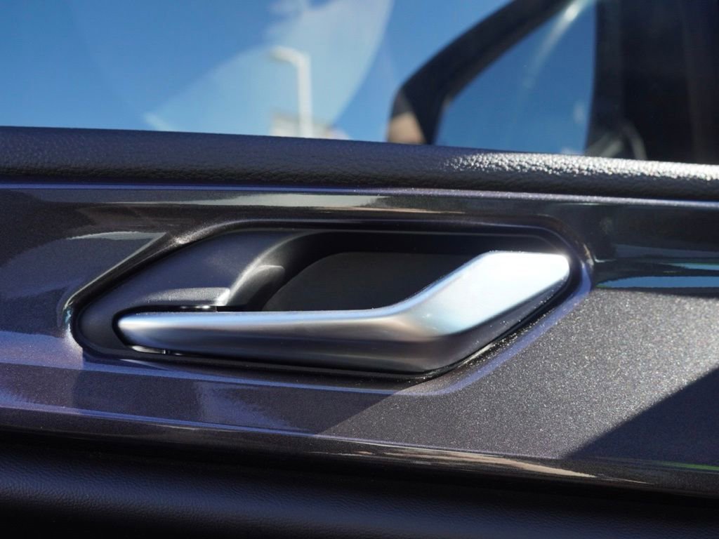 Used 2022 Jeep Grand Cherokee Laredo w/ Luxury Tech Group I image 12