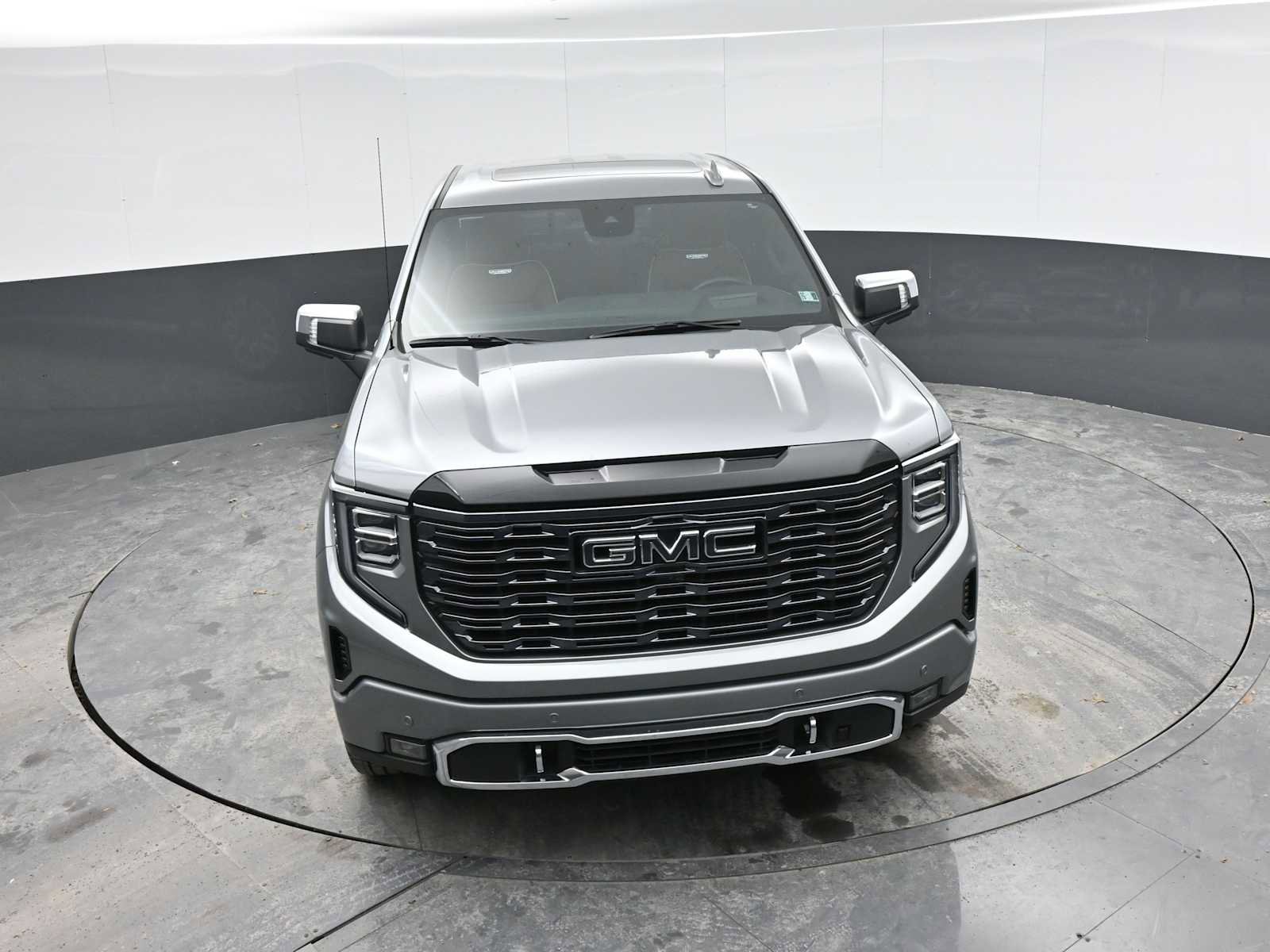 Used 2025 GMC Sierra 1500 Denali Ultimate image 34