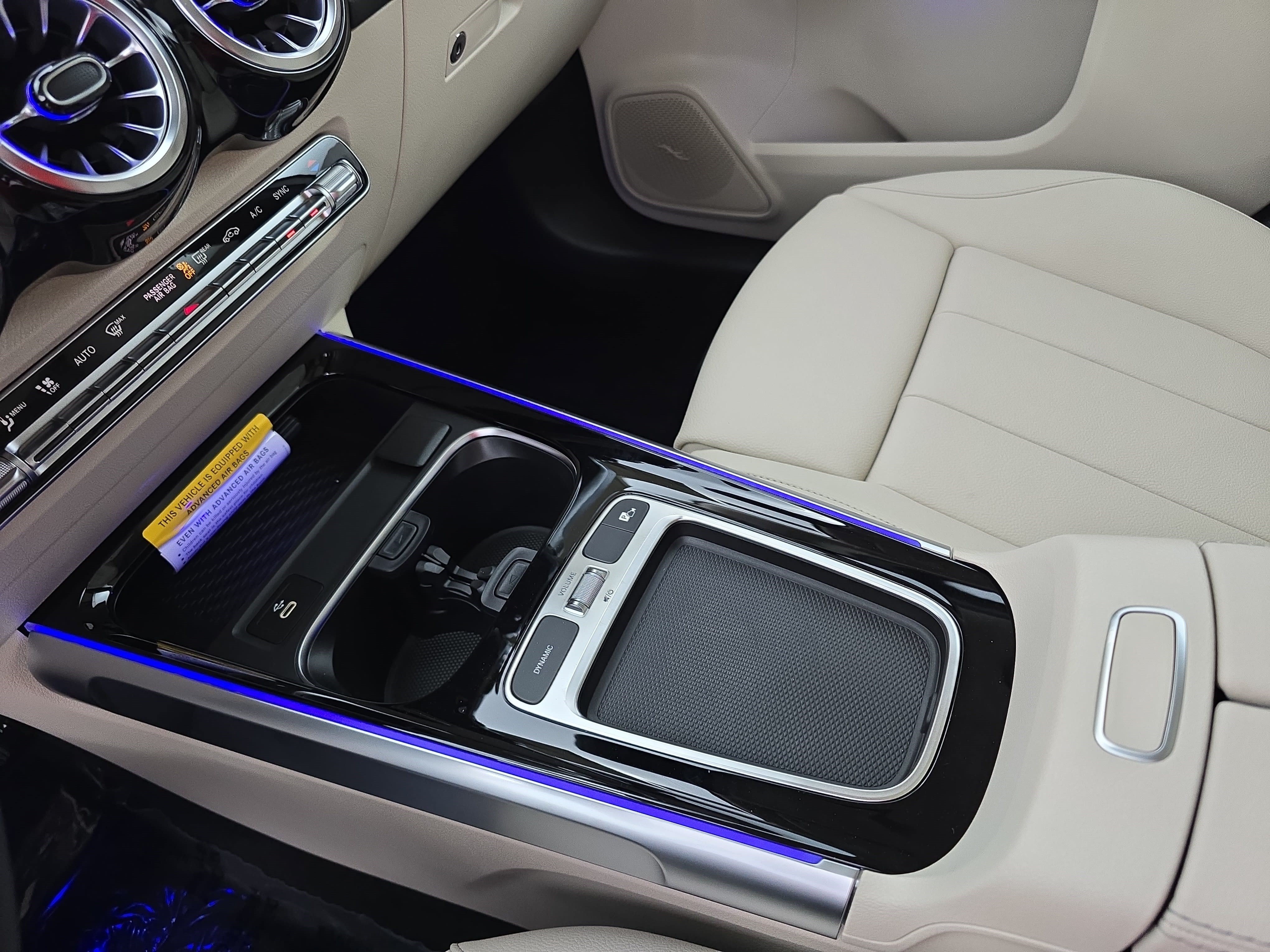 New 2026 Mercedes-Benz GLB 250 image 25