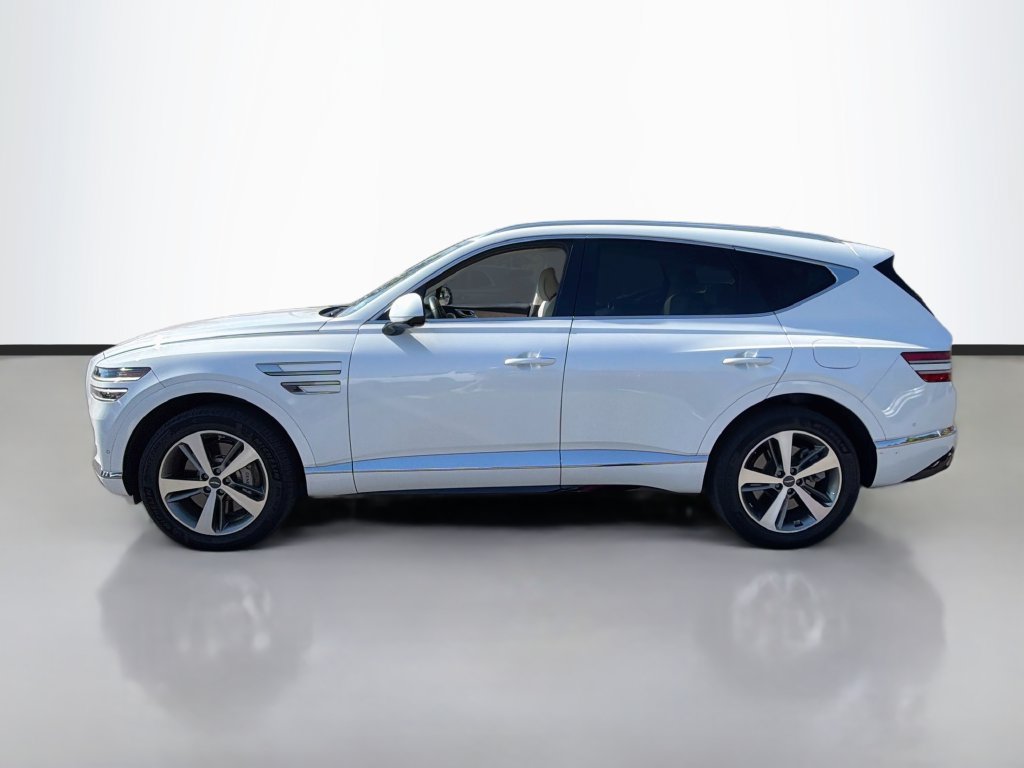 Used 2024 Genesis GV80 3.5T Advanced w/ Advanced Package AWD/4WD image 8