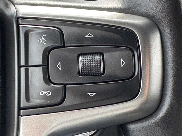 Certified 2024 Chevrolet Tahoe LT AWD/4WD image 26
