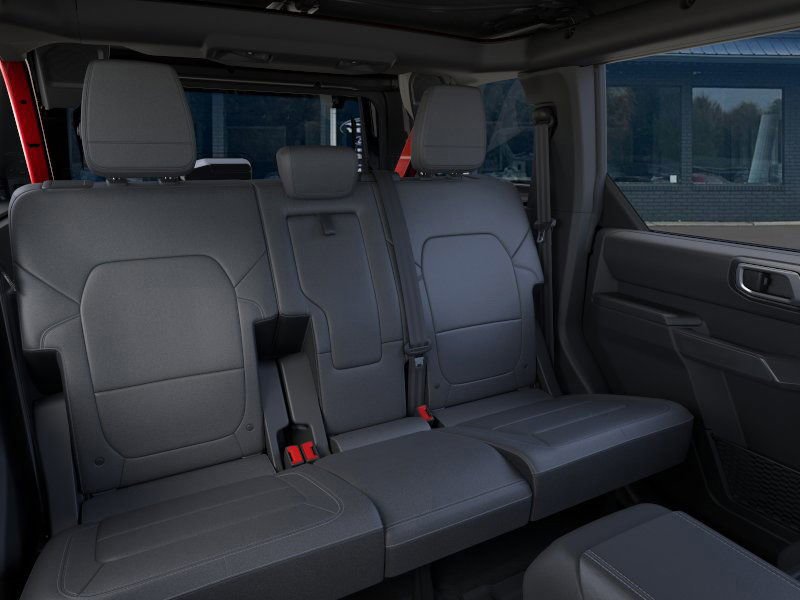 New 2025 Ford Bronco Badlands image 11