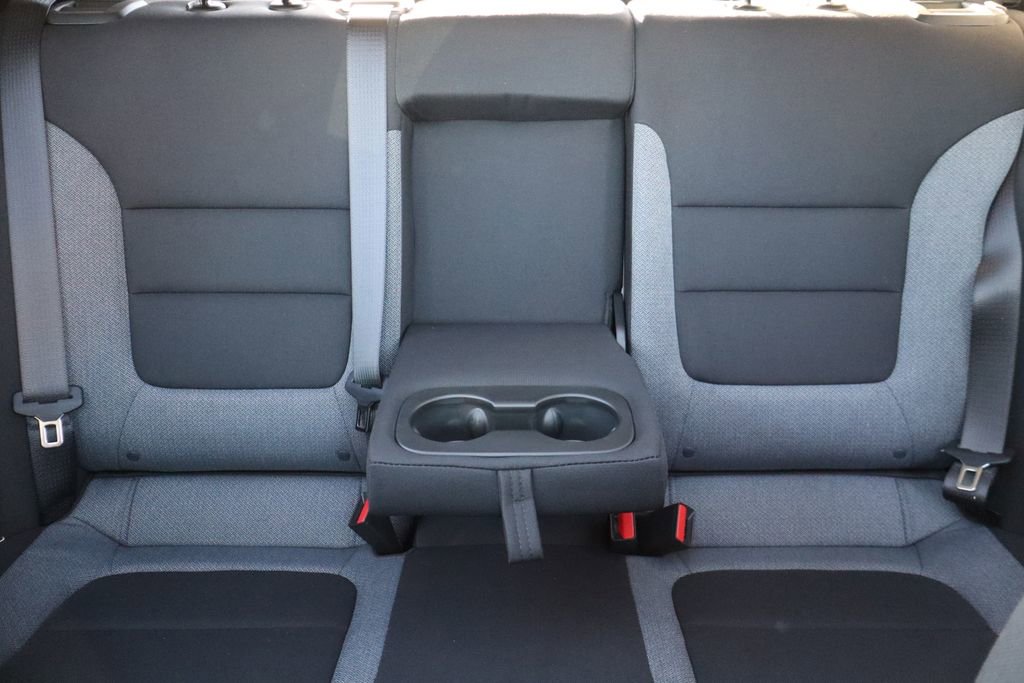 New 2026 Chevrolet TrailBlazer LT w/ Convenience Package image 33