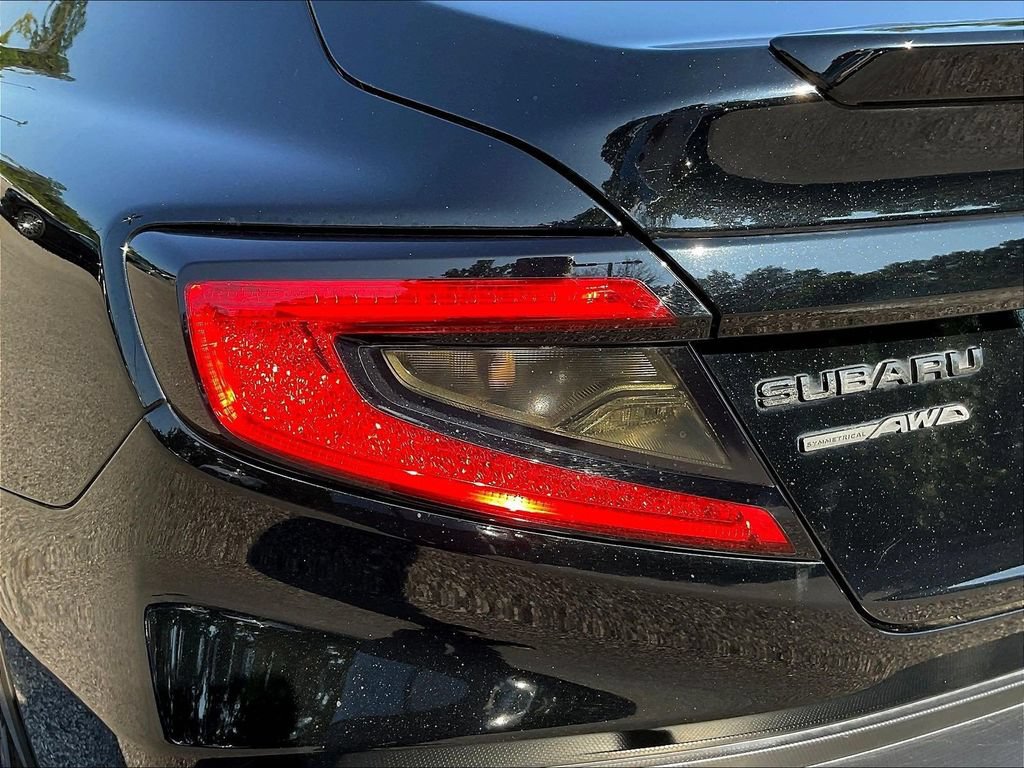 Used 2022 Subaru WRX Limited AWD/4WD image 25