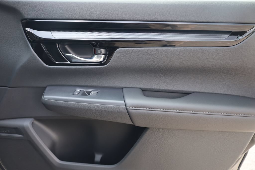 New 2026 Honda CR-V EX-L image 34