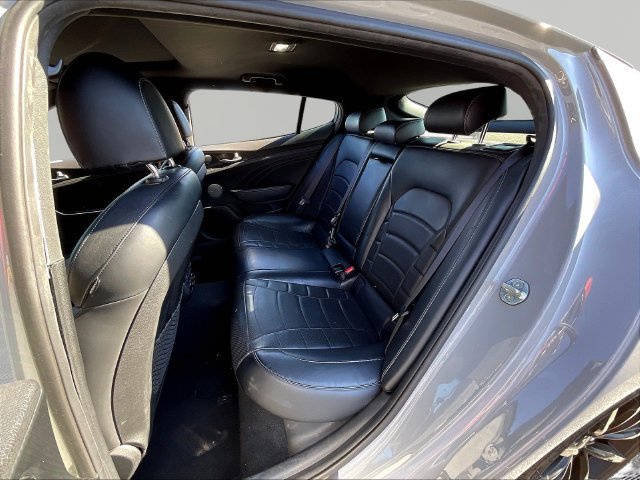 Used 2022 Kia Stinger GT2 w/ Scorpion Package RWD image 23