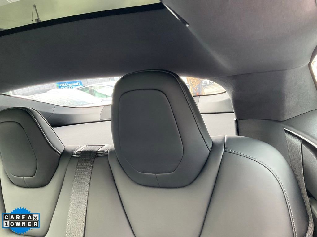 Used 2018 Tesla Model S 100D image 32