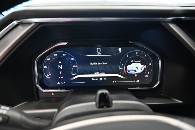 New 2026 GMC Sierra 1500 Denali AWD/4WD image 35