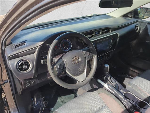 Used 2019 Toyota Corolla LE FWD image 11
