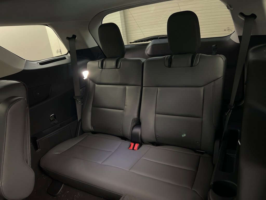 New 2026 Ford Explorer Active w/ Active Comfort Package image 29