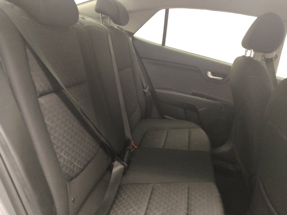 Used 2023 Kia Rio S w/ Technology Package FWD image 19