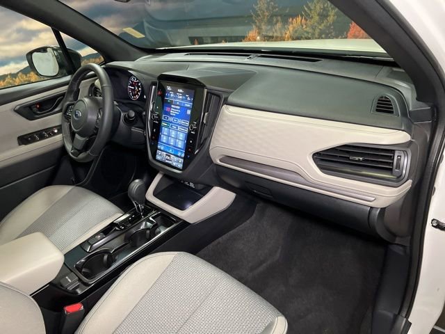 Certified 2026 Subaru Forester Premium image 67