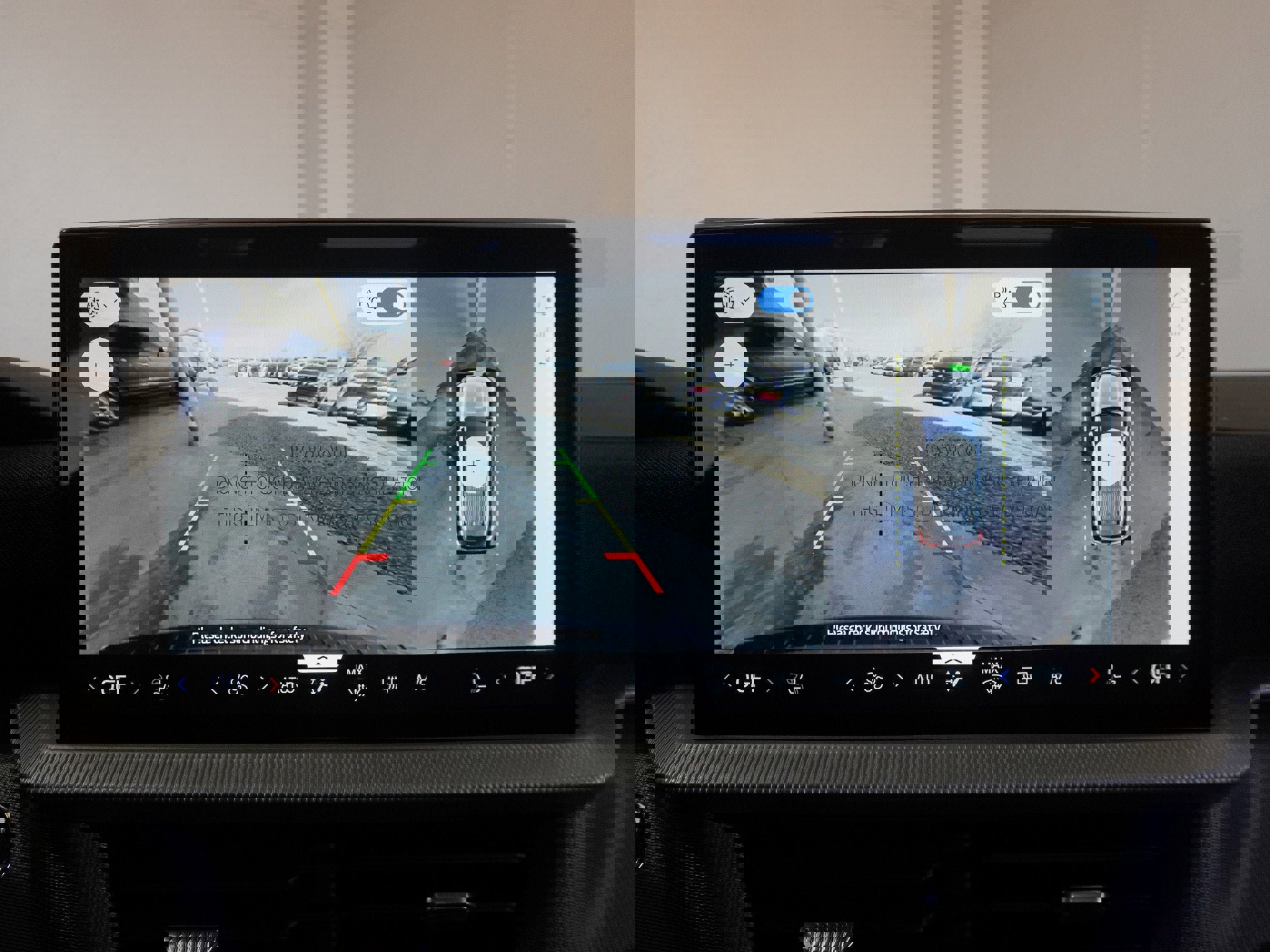 New 2026 Ford Explorer ST w/ Sun And Sound Package image 32