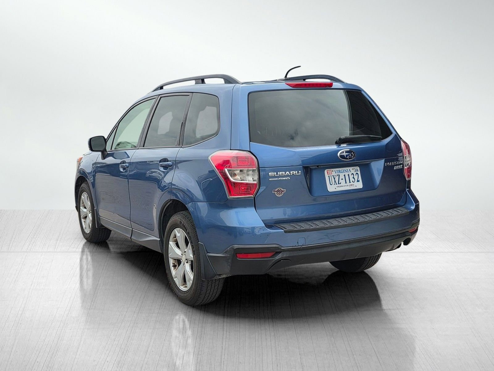 Used 2015 Subaru Forester 2.5i Premium AWD/4WD image 5