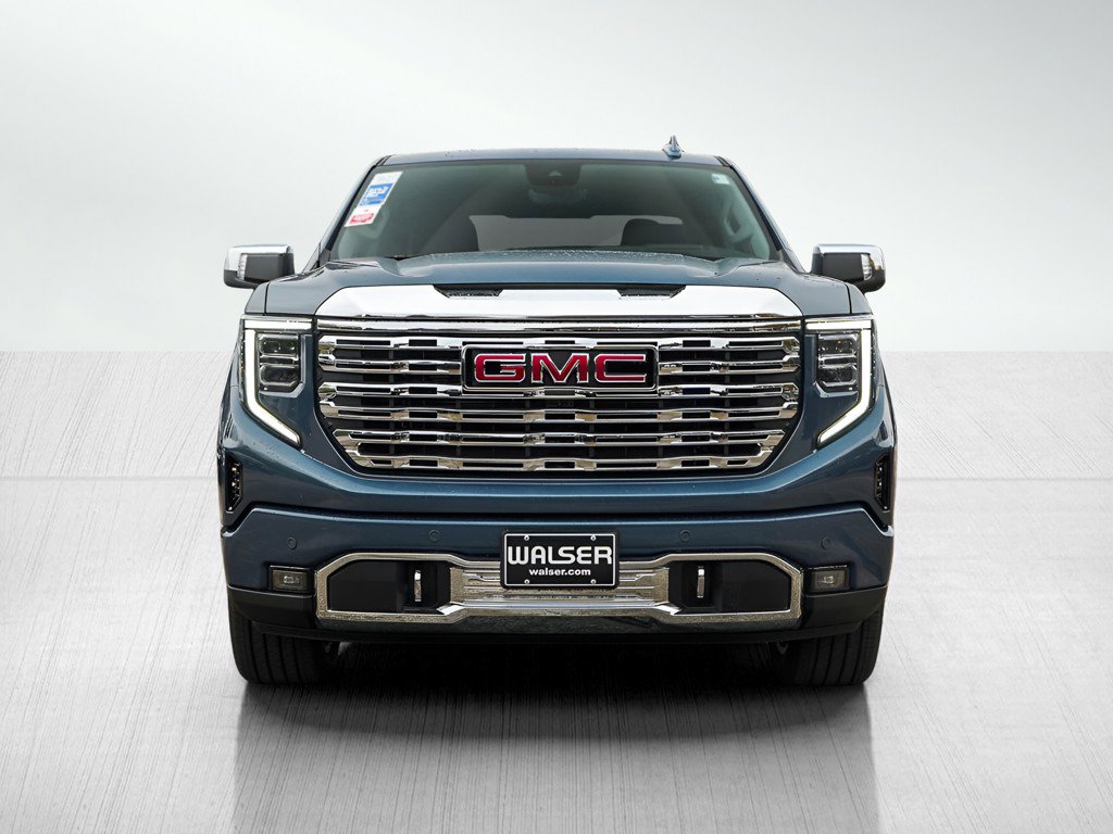 New 2026 GMC Sierra 1500 Denali w/ Denali Reserve Package image 2